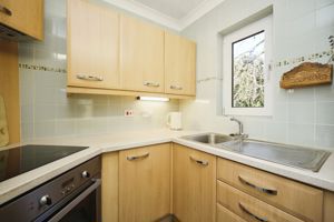 KITCHEN- click for photo gallery